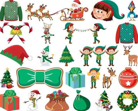 Disney Christmas Vector Art, Icons, and Graphics for Free Download