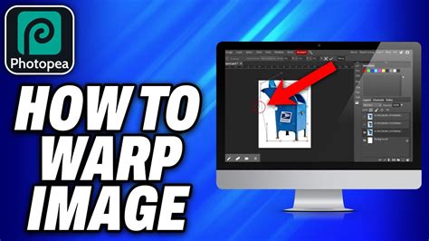 How To Warp Image In Photopea 2024 Easy Fix YouTube