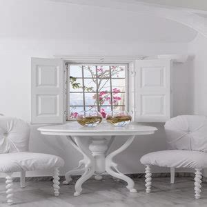 Canaves Oia Suites, Luxury Hotel in Santorini | Small Luxury Hotels of ...