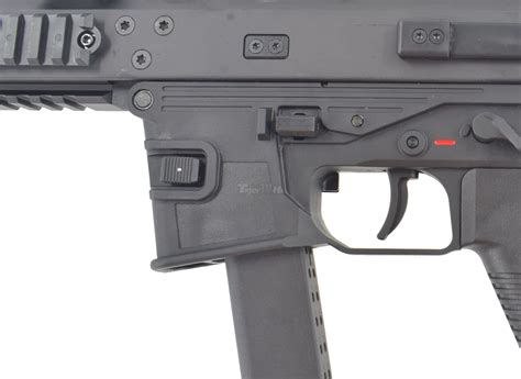 Maruyama Scw Pro G Gbb Smg Airsoft Tiger Hk Welcome English