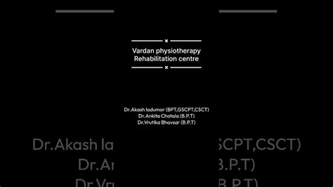 Tibia Fracture Before After Exercise Recovery Physiotherapy Surat