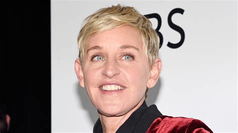 Scandalous Things About Ellen Degeneres Personal Life