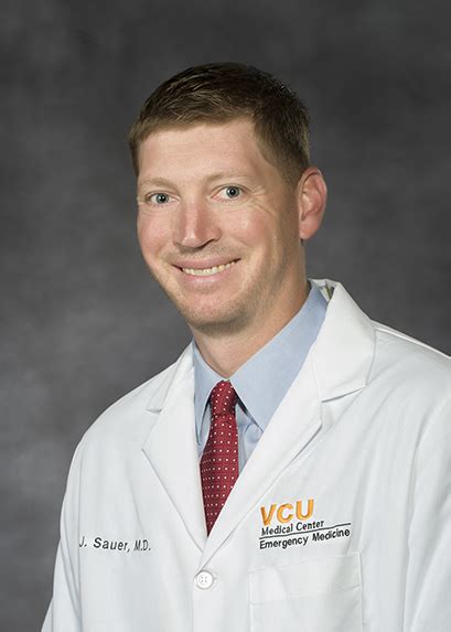 Find A Doctor Profile Vcu Health