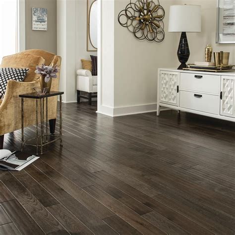 Blue Ridge Hardwood Flooring Hickory Natural Rochel Tuggle