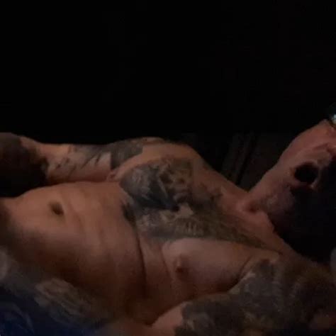 Wanking Myself Spunk While I Watch Porn Gay Amateur Porn Feat Sexfever Xhamster