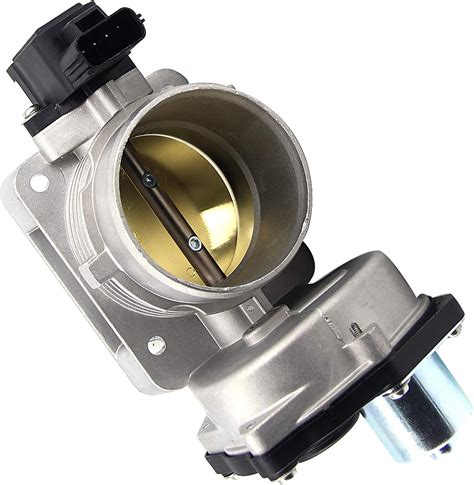 Ustar Throttle Body For Ford E150 E250 E350 E450 Ecoline Explorer F150