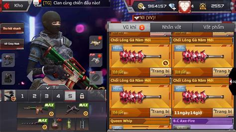 game mobile hot nhất của VNG tại Việt Nam hiện tại và tương lai gần