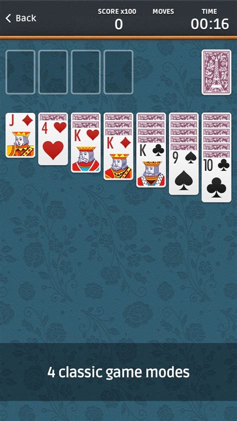 Solitaire for Android - Download