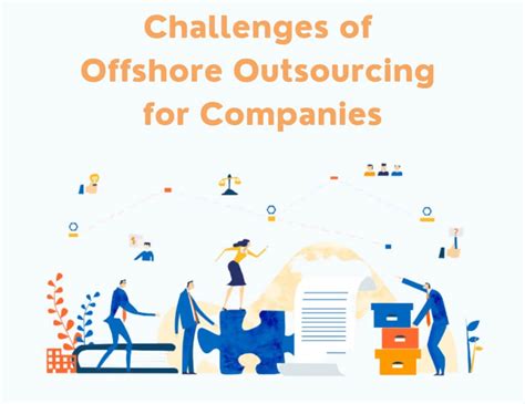 Benefits And Challenges Of Offshore Outsourcing For Companies