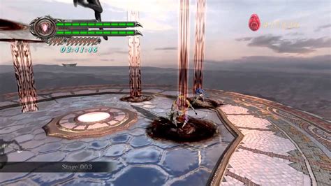 DMC4SE trish play - YouTube