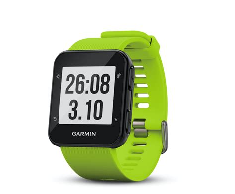 Los mejores relojes de Garmin para correr un maratón