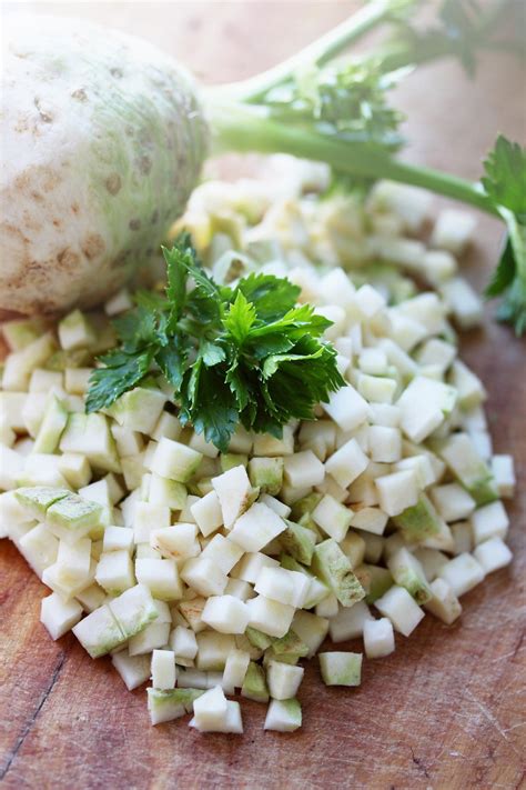 Recette Céleri Au Jus Marie Claire