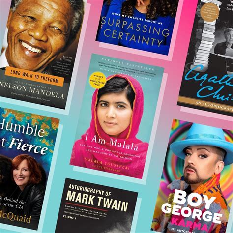 25 Best Autobiographies To Read In 2024 Readers Digest