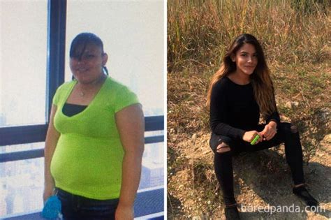 Weight Loss Examples Are Always Amazing 40 Pics Izismile