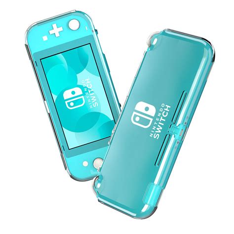 Heystop Protective Case Cover Shell Tpu For Nintendo Switch Lite K