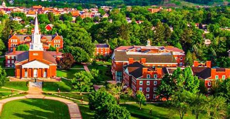 West Virginia Wesleyan College Announces Presidents List Deans List