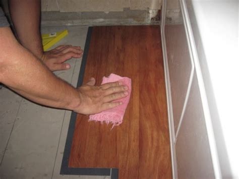 How To Install Konecto Floors Flooring