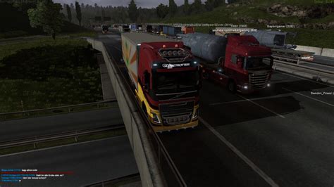 How To Install Euro Truck Simulator 2 Mods Stlord