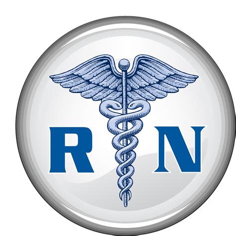 Download Registered Nurse Logo Pictures Registered Nurse Logo Clipart