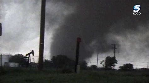 From The Koco Archive May 3 1999 Moore Tornado