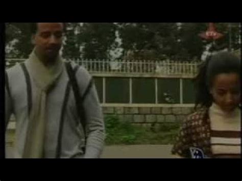 Gemena Episode 48 Ethiopian Drama Film Clip 1 Of 2 YouTube