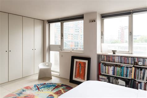 For Sale: River Court East, Upper Ground, London SE1 | The Modern House