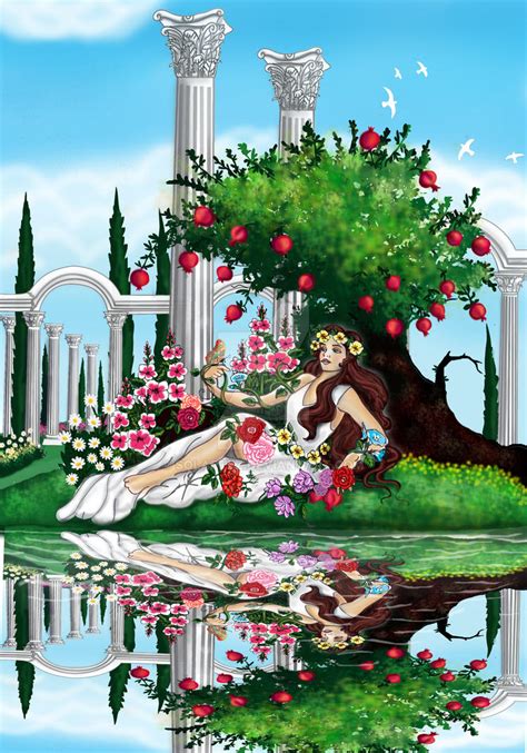 Garden Of Persephone Herewfile