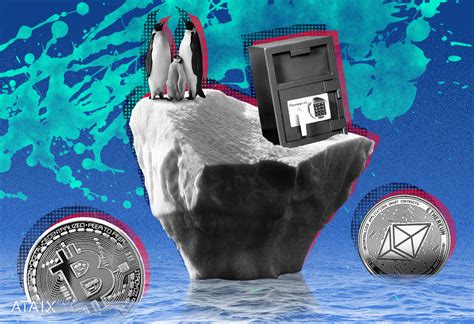 Холодный кошелек для биткоина и других криптовалют | ATAIX.KZ