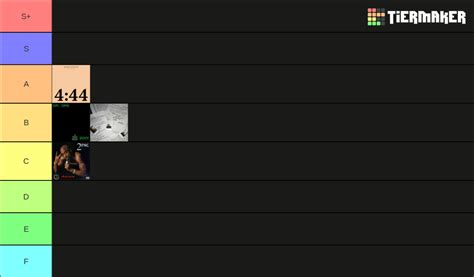 Best Hip Hop Rap Album Covers Tier List Community Rankings TierMaker