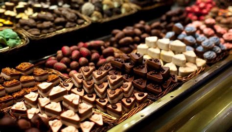 What Are The Best Chocolate Stores In Europe Train Travel Blog Save