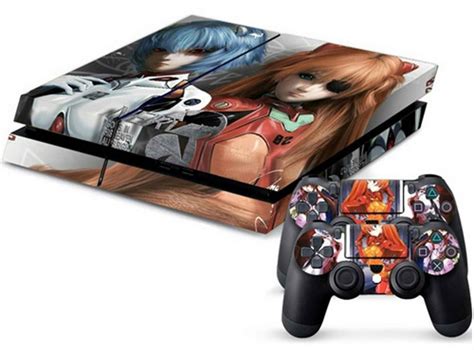 Amazon Modfreakz Console Controller Vinyl Skin Set Anime Nami