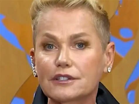 Xuxa vai ter quadro no Fantástico 10 anos após deixar Globo