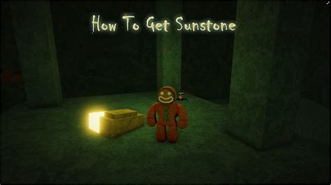 How To Find Sunstone Refinery Caves Youtube