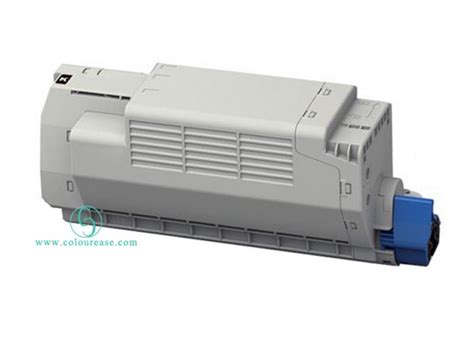 Compatible Oki Mc760 Mc760dn Mc760dnf Laser Color Toner Cartridge