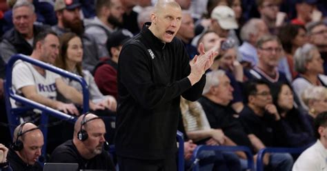 Byu Mark Pope Have Plenty To Be Motivated About Heading Into Wcc