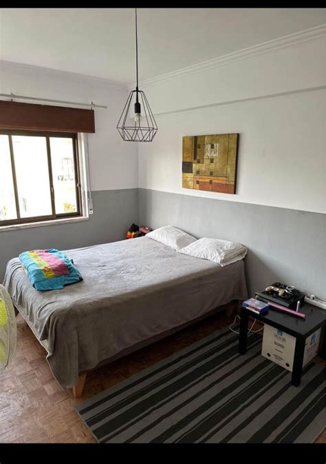 Quarto para Solteiro Algueirão Mem Martins OLX Portugal