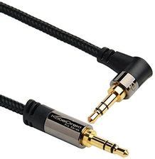 Kabeldirekt Kabel Audio Stereo Typu Jack M Kabel Aux Mm