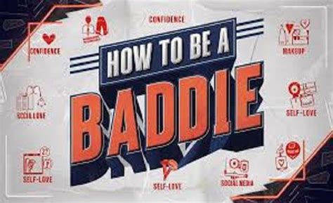 Mastering How To Be A Baddie Your Ultimate Guide Baddiehub