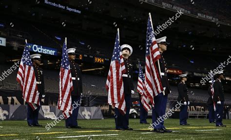 Members New Orleans Military Maritime Academy Editorial Stock Photo ...