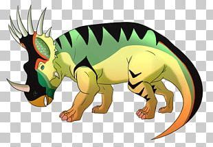 Kentrosaurus Dinosaur Styracosaurus Triceratops Spinosaurus PNG, Clipart, Amphibian, Animal ...