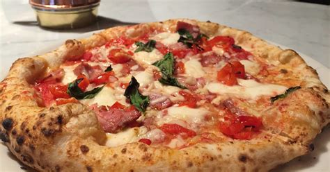 Amalfi Pizza Restaurant