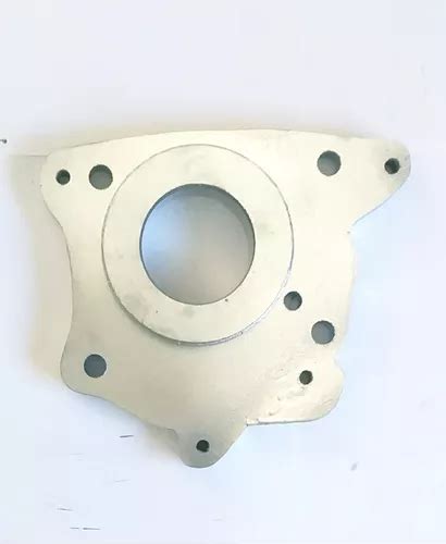 Kasu Flange Cambio C10 Para Reduzida F75 Willys