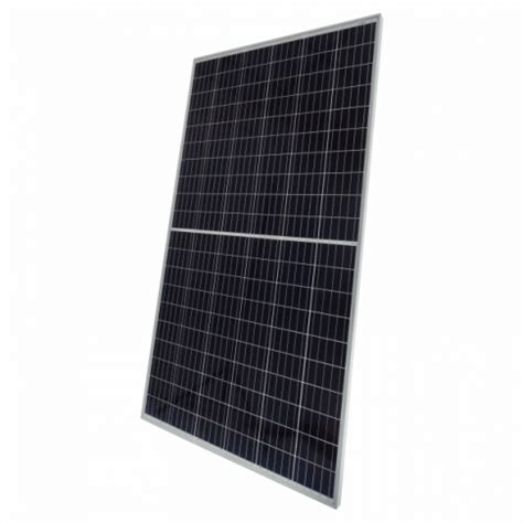 Sharp NU JC 540W Solar Panel Monocrystalline Panel Nohma Off