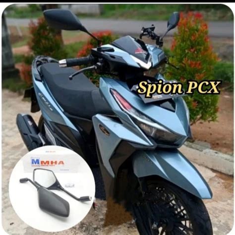 Jual Spion Model Pcx Pcx Adv Vario Beat Cb Supra Di Lapak