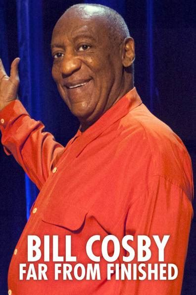 How To Watch And Stream Bill Cosby Far From Finished On Roku