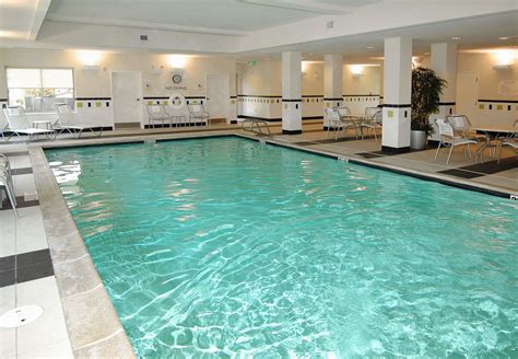 Discount Coupon for Fairfield Inn & Suites by Marriott Wichita Downtown ...