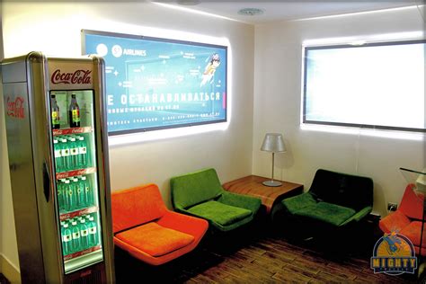 S7 Airlines Review – Economy Class