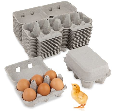 Buy Egg Cartons Online In New Zealand At Low Prices At Desertcart