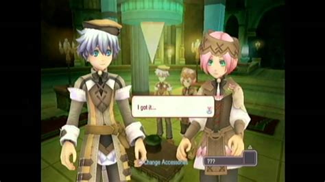 Let S Play Rune Factory Tides Of Destiny Part 1 Intro Youtube