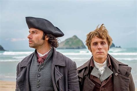 Poldark Season 5 How Does Poldark End How Do The Books End Tv